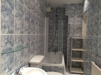 Kensington Court Hotel Notting Hill