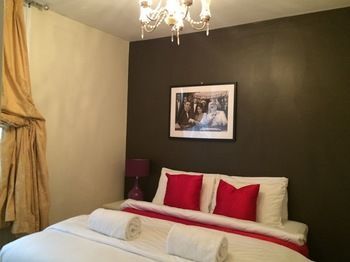 Kensington Court Hotel Notting Hill