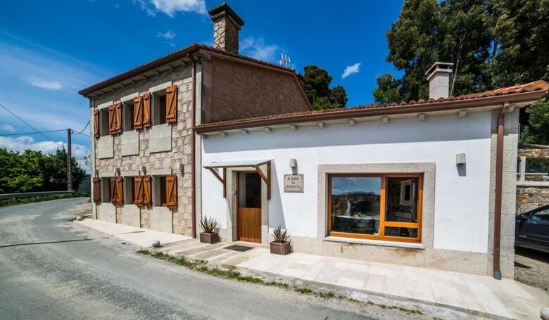 Agroturismo Casa Rural Juancito