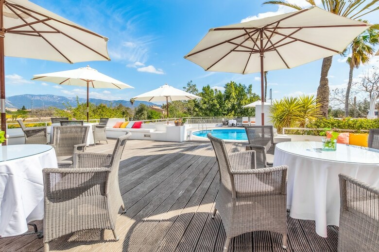 Fincahotel Los Naranjos