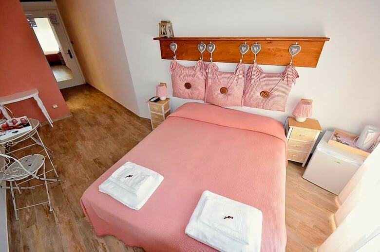 Hostal Il Mare Di Roma