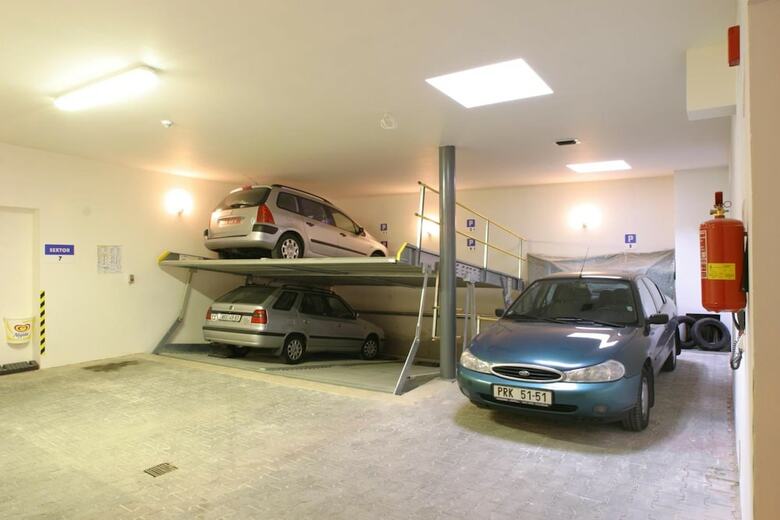 Hotel Residence Tabor