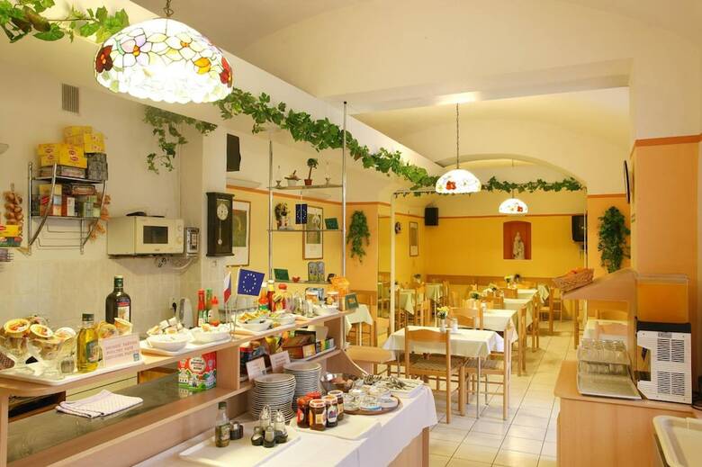 Hotel Residence Tabor