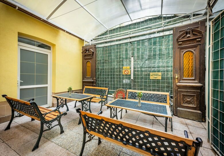 Hotel Residence Tabor