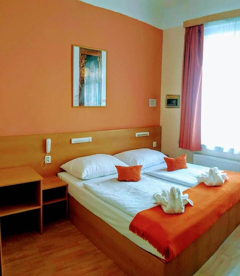 Hotel Residence Tabor