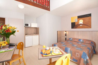 Residencia Les Carres Pegase