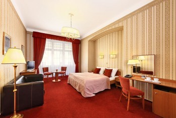 Hotel Salvator