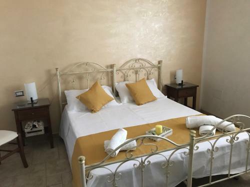 Agroturismo Agriturismo Il Mulino