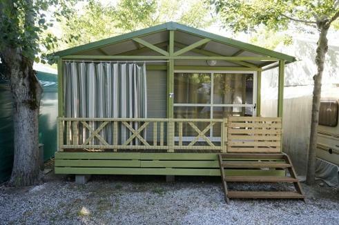 Camping Dal Pino