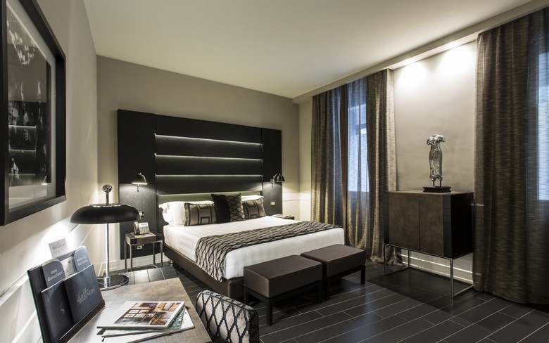 Rome Style Hotel
