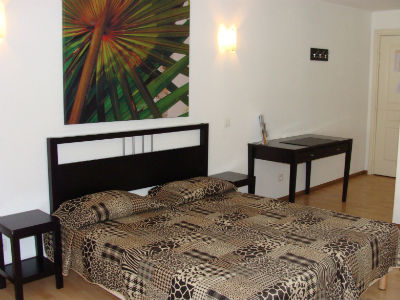 Residhotel Mulhouse Centre