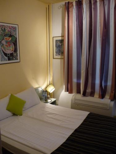 Hotel Victorine