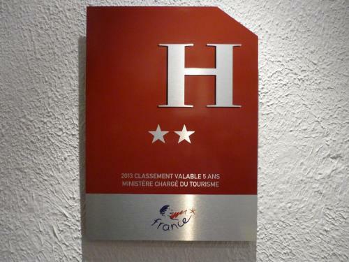Hotel Victorine