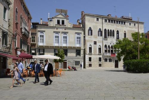 Hotel Palazzo Soderini