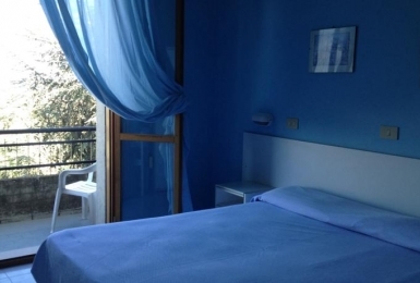 Hotel Trieste