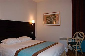 Hotel Arcadia