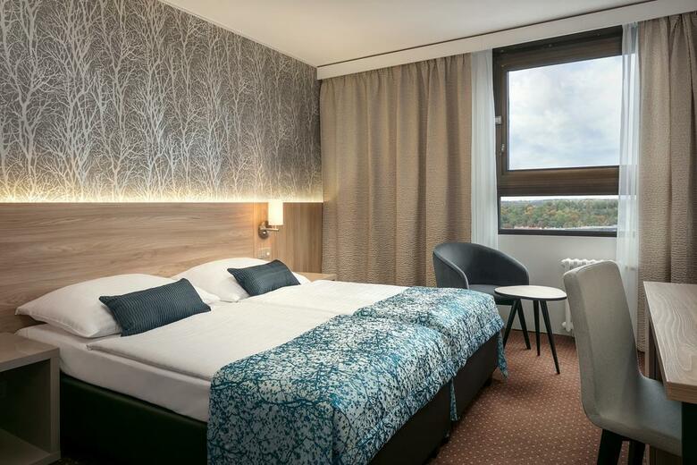 Congress And Sport Hotel Olsanka