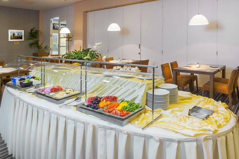 Congress And Sport Hotel Olsanka