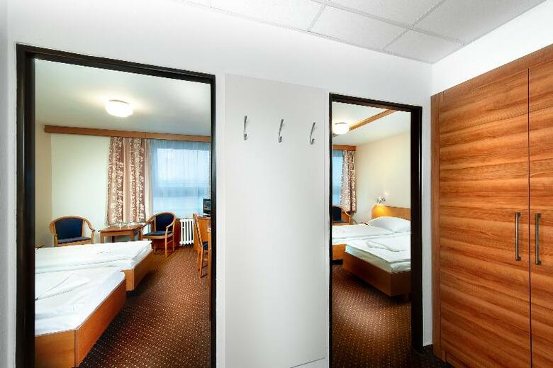 Congress And Sport Hotel Olsanka