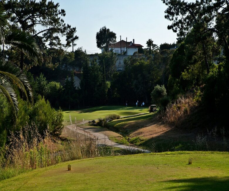 Palcio Estoril Hotel, Golf & Wellness