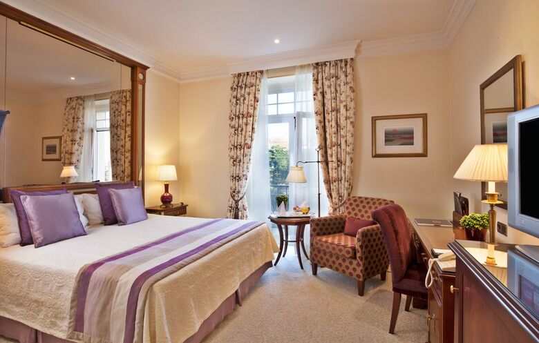 Palcio Estoril Hotel, Golf & Wellness