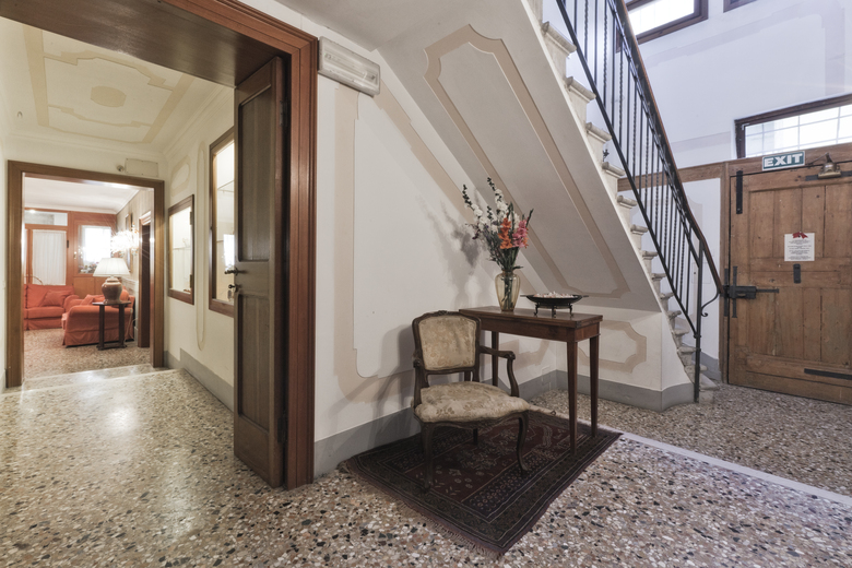 Hotel Palazzo Cendon Il Piano Nobile