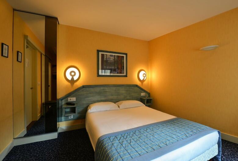 Hotel Relais Du Pr�