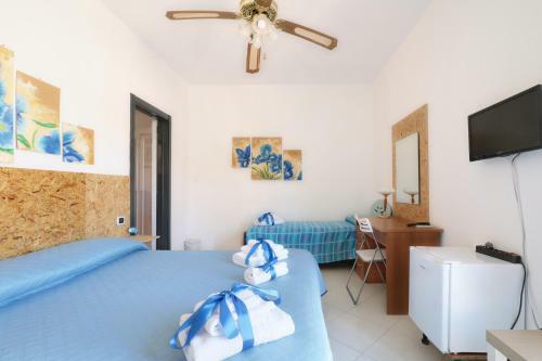 Bed & Breakfast La Casa Di Anna