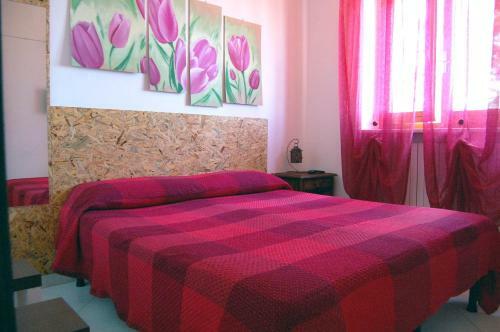Bed & Breakfast La Casa Di Anna