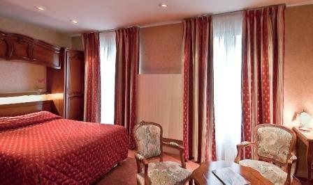 Quality Hotel Abaca Messidor