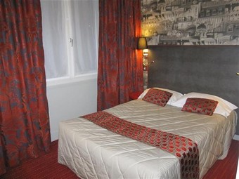 Harvey Hotel