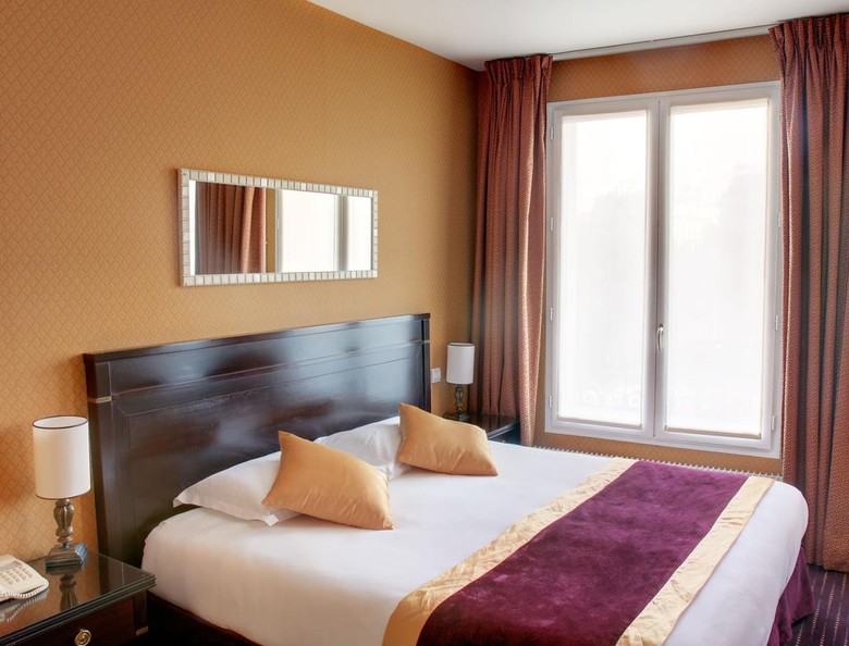 Hotel Best Western H�tel de Neuville