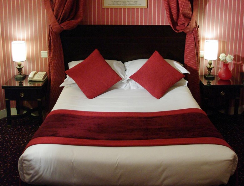 Hotel Best Western H�tel de Neuville