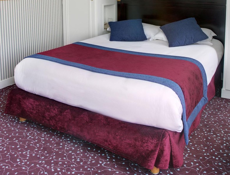 Hotel Best Western H�tel de Neuville