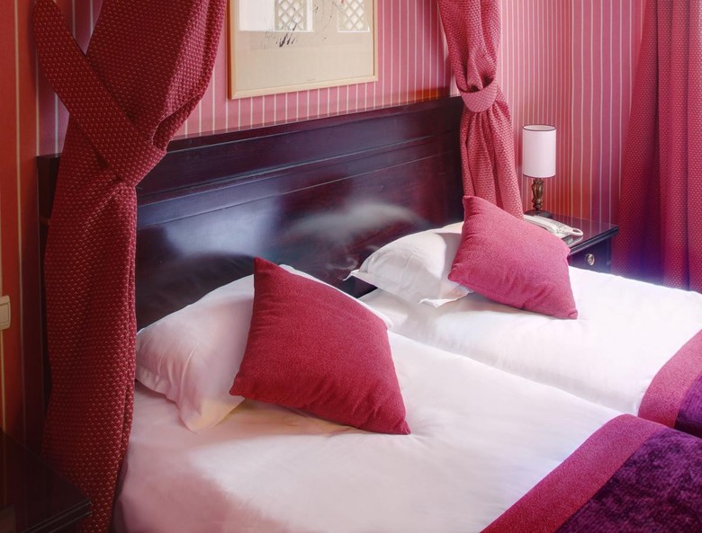 Hotel Best Western H�tel de Neuville