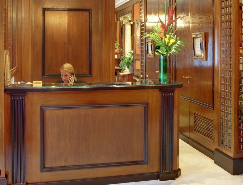 Hotel Best Western H�tel de Neuville