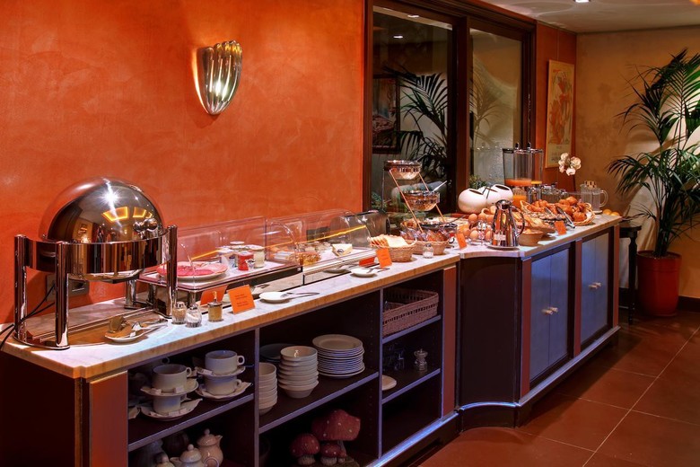 Hotel Best Western H�tel de Neuville