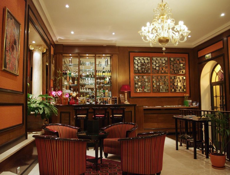 Hotel Best Western H�tel de Neuville