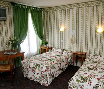 Grand Hotel De Paris