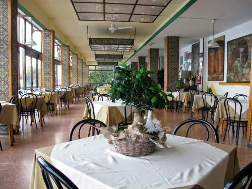 Hotel Capo Noli