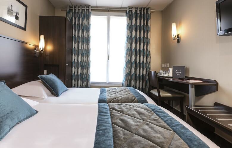 Hotel Jack`s