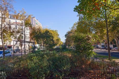 Hotel H�tel de La Place Des Alpes