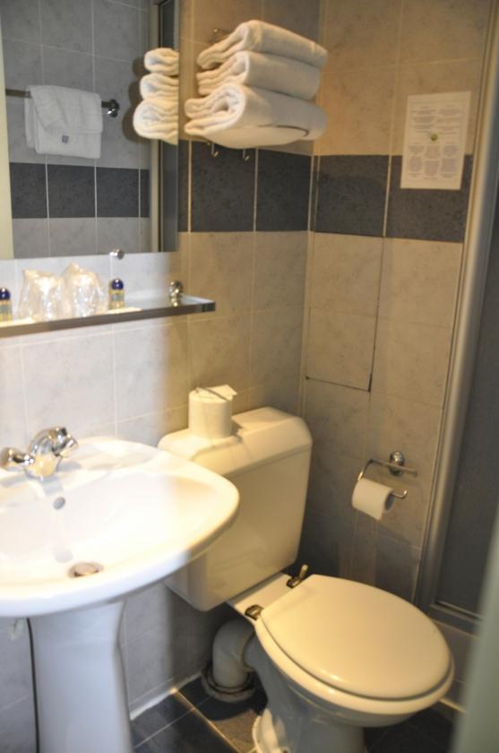 Hotel Saphir Grenelle