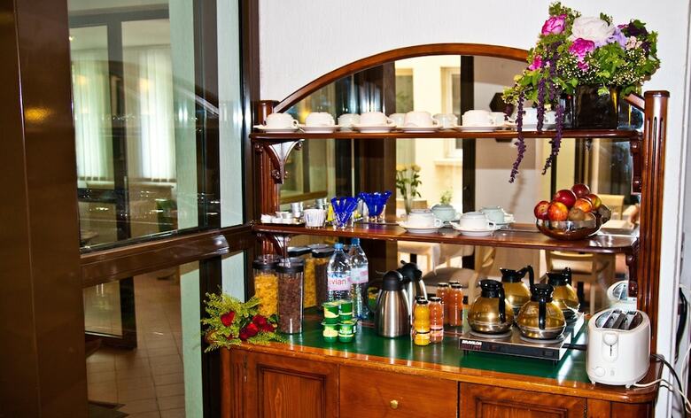 Hotel Du Mont Dore