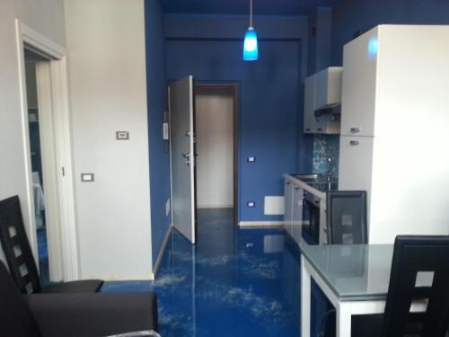 Apartamento Pavia Residence