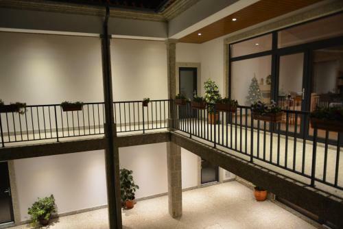 Hostal Quinta Do Eido
