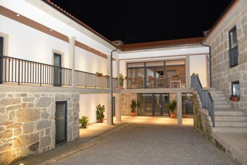 Hostal Quinta Do Eido