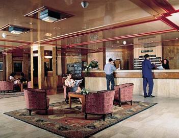 Hotel Mercure Rouen Centre Cathedrale