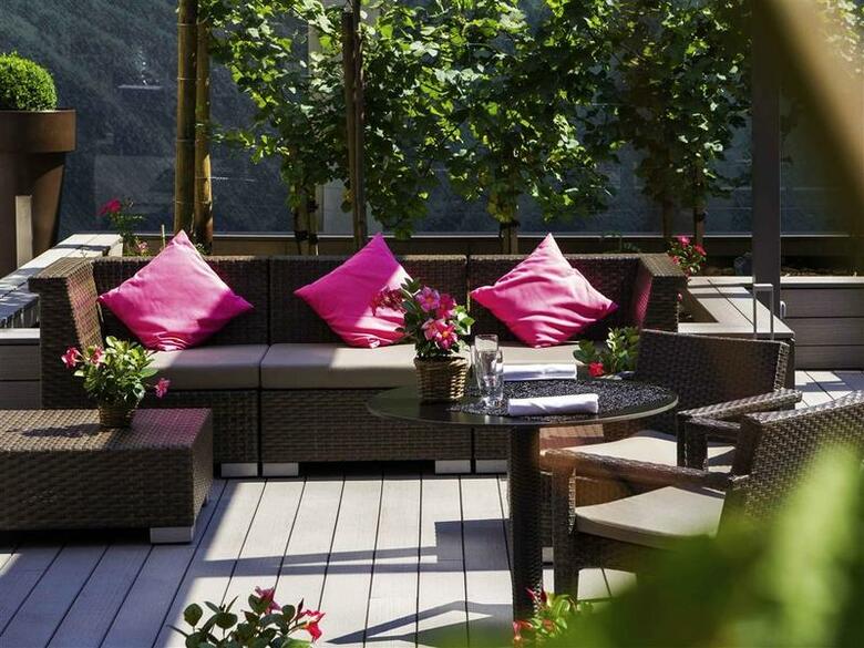 Hotel Sofitel Strasbourg Grande Ile