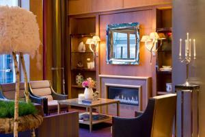 Hotel Sofitel Strasbourg Grande Ile